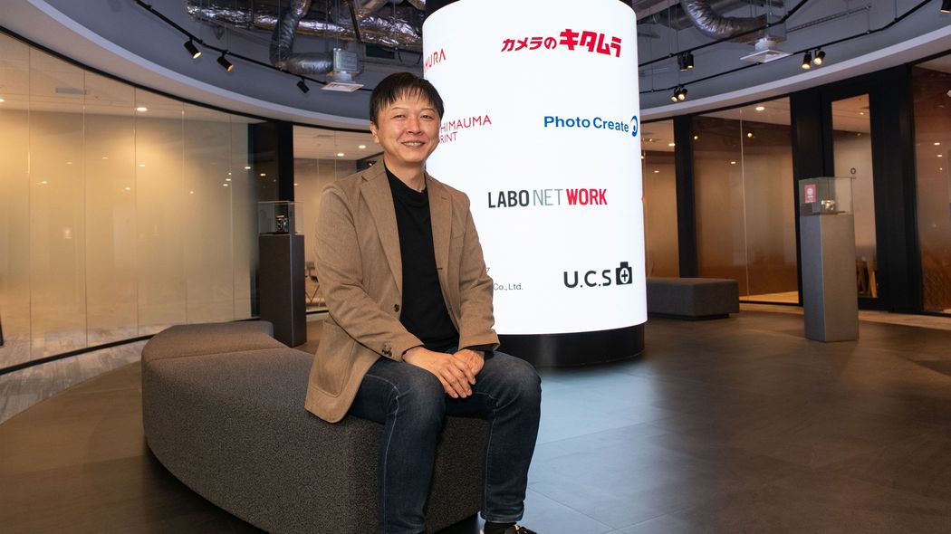 リユース事業をけん引役に､ニーズに応える事業変革を推進