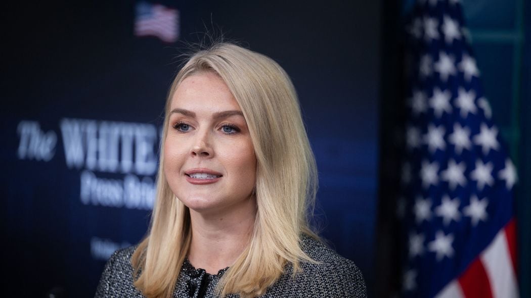 まるで｢男の欲望｣を体現したよう…トランプ大統領が｢ブロンドヘアにセクシーメイクの女性閣僚｣を重用する理由 彼女たちはなぜフェミニストを嫌うのか