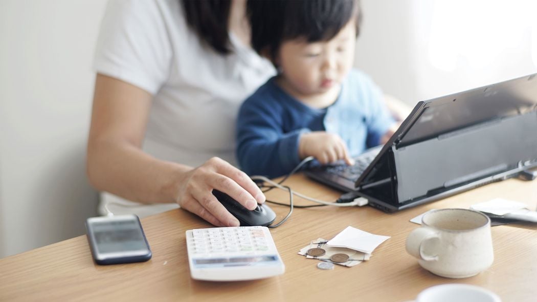 ｢稼いでいるくせに金をせびるのか｣妻との年収格差に傷つき育児費用を1円も出さない"モラハラ夫"の言い分 一見ジェンダー平等への理解があるように見えたが…