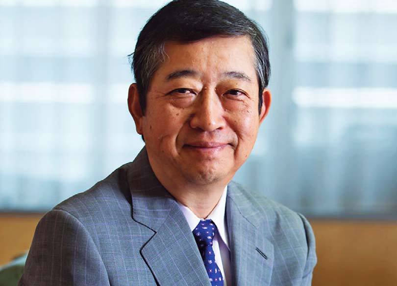 工事現場を無人化する！ コマツ、ロボット建機の革新【2】