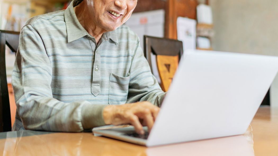 老後の孤独が消える…72歳･男性の年金生活者に月3万円と"リタイア後の役割"を与える救世主アプリの正体