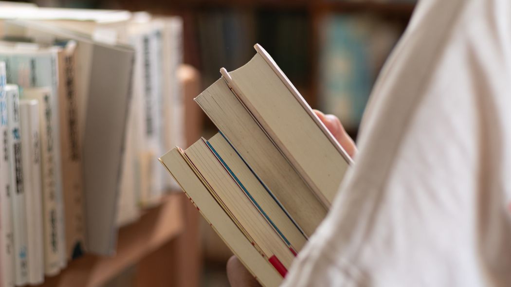 ググっても｢必要な情報｣にたどり着けない人に朗報…元国会図書館司書が教える"一流の調べ物の技術" 調べ物は調べる前から始まっている