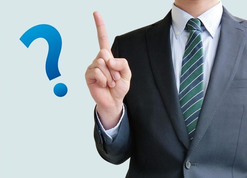 無口な部下が見違える「質問キャッチボール」