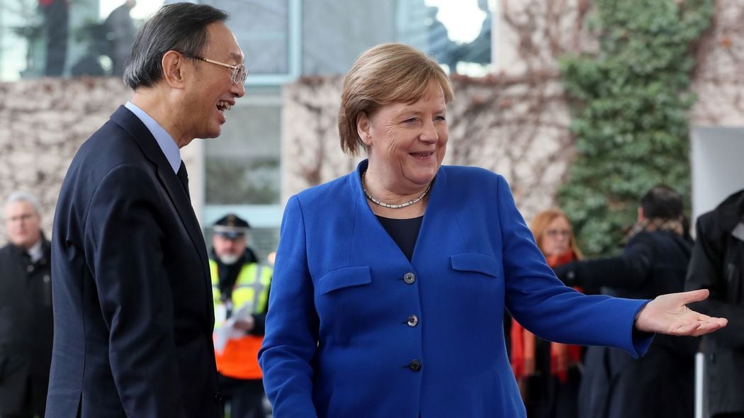 中国依存に苦しみ続ける｢ドイツの超長期政権｣の末路 ｢決められない政治｣の行き着く先