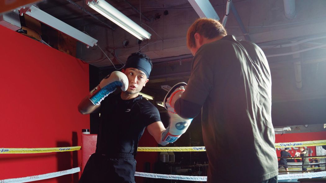 サイバーエージェント社長 山内隆裕｢一撃KOのコミュニケーション｣