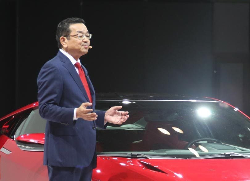 ホンダ「お友達役員人事」で復活できるか 「薄利多売地獄」の活路は？