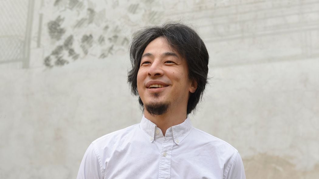 ｢子ども1人生んだら1000万円支給｣ひろゆきが少子化対策で"超大胆提言"を続ける深いワケ 他の人が思いつかない"答え"を見つけるために毎日していること