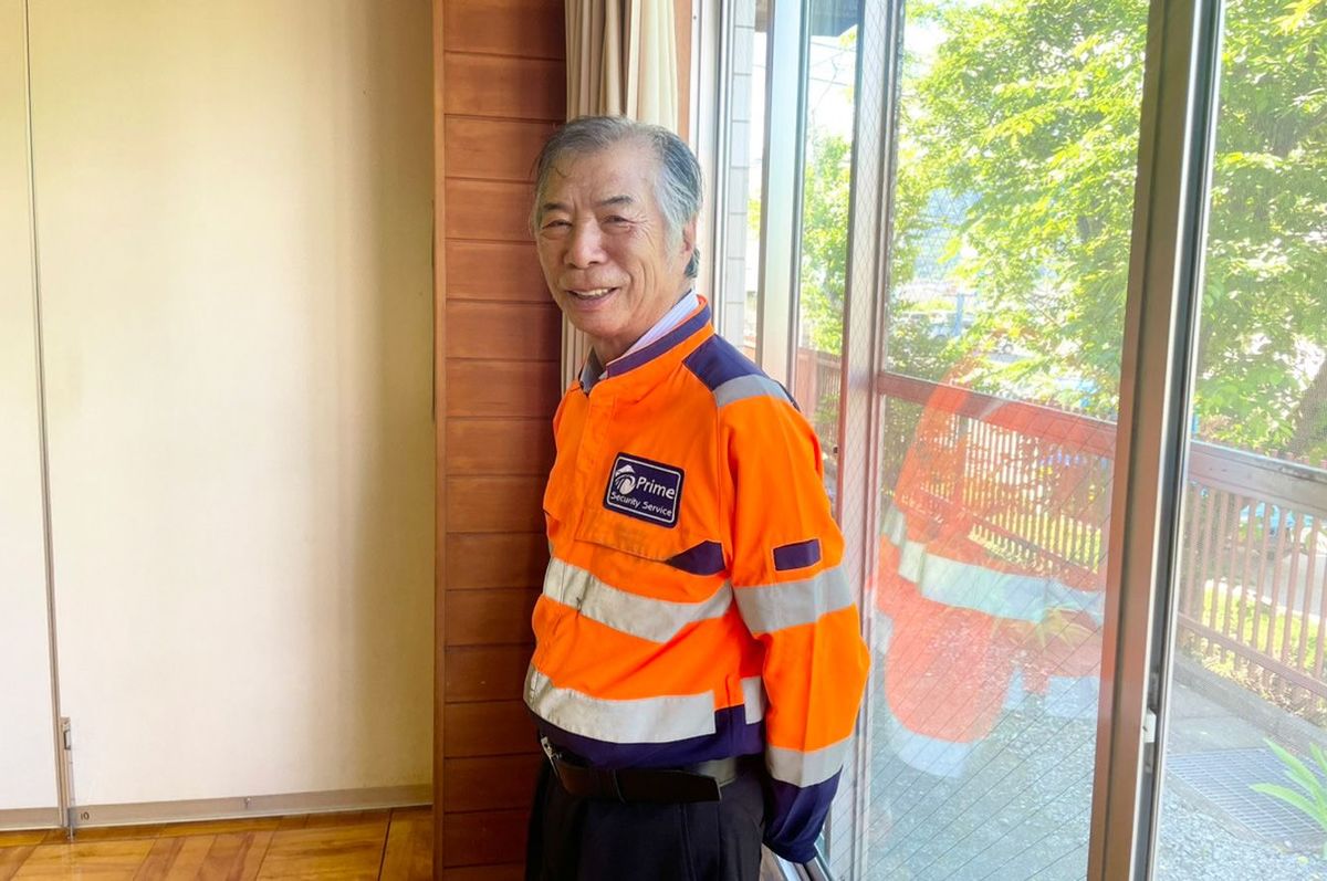 現役時代は｢いつ死んでもいい｣と思っていたのに…81歳・元三井物産本部長が