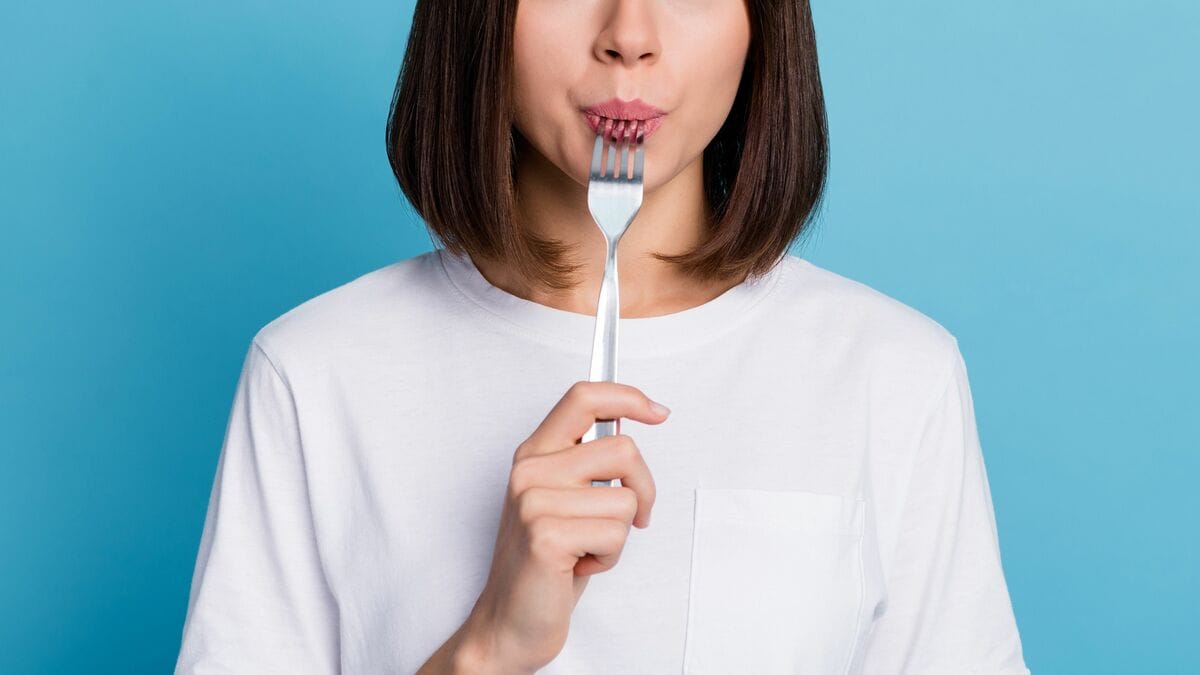 食事の15〜30分前に1かけ食べるだけ...血糖値の急上昇を防ぎダイエット効果が期待できる身近な食材