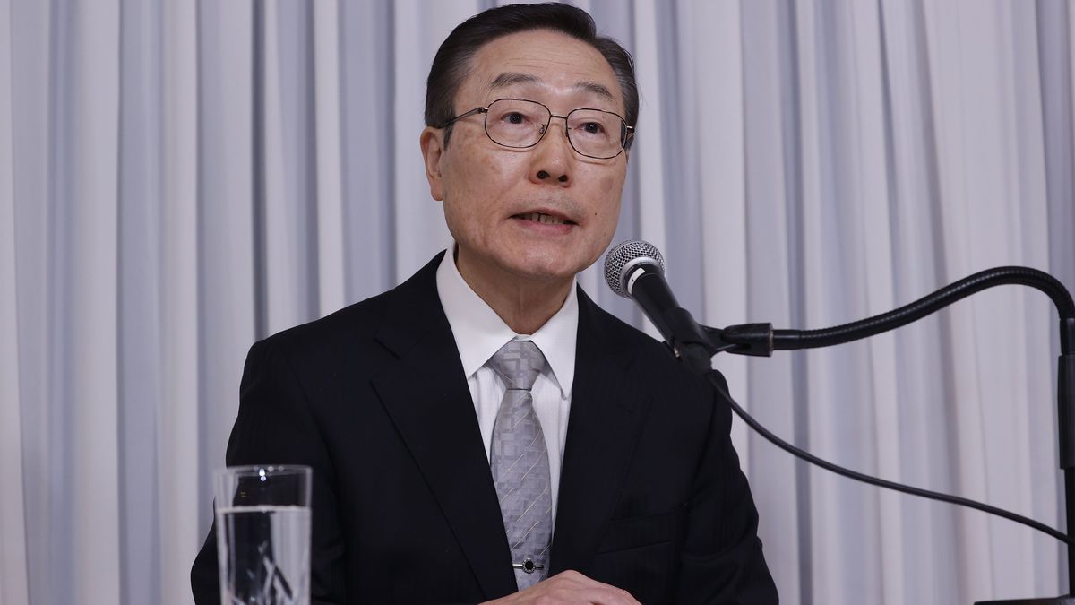 旧統一教会はいらない｣という国民の声多数…元信者が｢新会長でも内側