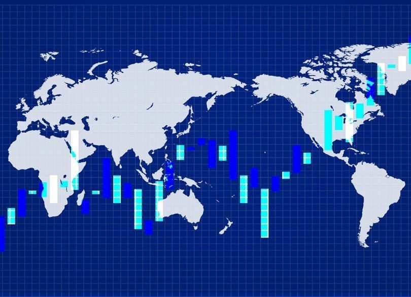 FinTechはバブルなのか？ 本物なのか？