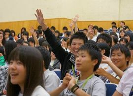 300人の孫正義-23-石巻の全壊判定