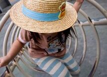 便秘の娘に伝えたい、正しいうんちポーズ