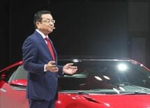 ホンダ「お友達役員人事」で復活できるか