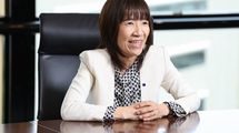 ｢体育会のアサヒ｣で"初"の女性トップ…近藤新社長が｢女性は信用しない｣と言われると､むしろ楽しくなるワケ