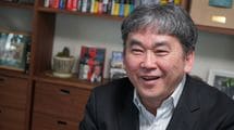 ｢小6の頃から小説家になりたかった｣そんな作家･真山仁が次に叶えたい夢
