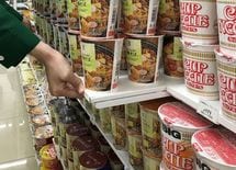 セブンが"引き出せる陳列棚"を増やすワケ