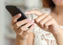 在宅勤務を「スマホだけ」で完結する方法