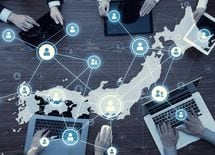 シェア事業はインフラの地位を築けるのか