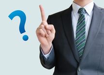 無口な部下が見違える「質問キャッチボール」