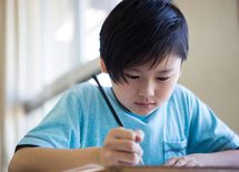 第1志望校不合格　親が腐るから子も腐る