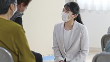 ｢どう見ても愛子さまの即位が自然｣初の被災地訪問で皇室研究家が痛感した｢秋篠宮家｣との決定的違い
