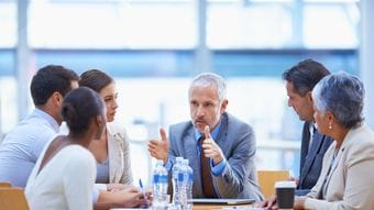 もう1度会いたいと思わせる｢プロ経営者・新浪流コミュニケーション｣とは