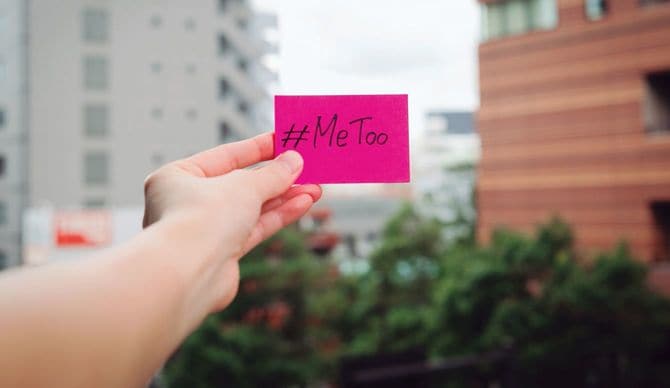 2017年10月に世界中でMeToo運動が起きて20年で3年。何が変わったのだろう。