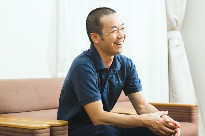 一般財団法人地域・教育魅力化プラットフォーム 代表理事 岩本 悠