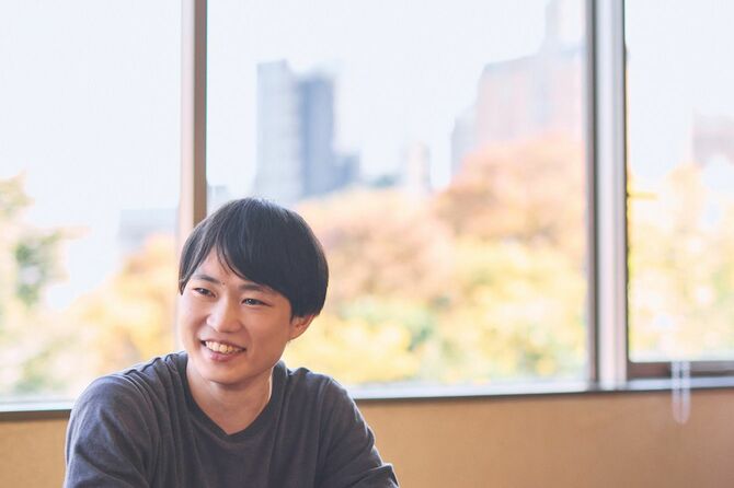 コスメティック田中さん