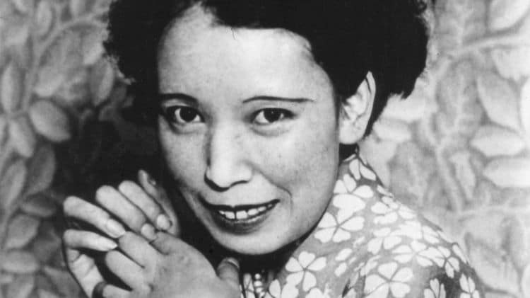 朝ドラ｢ブラッサム｣では描けない…宇野千代が17歳の教員時代に初めて経験した情事の中身と意外な相手