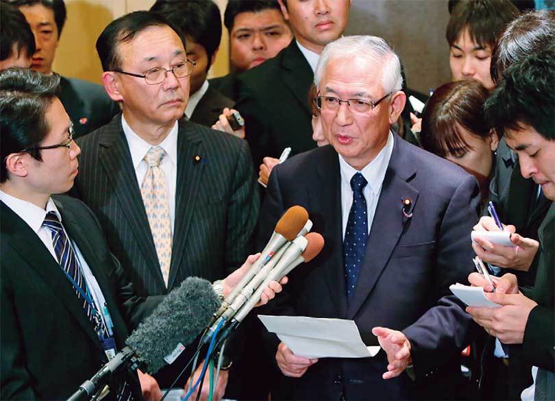 全内幕 軽減税率 自公政権 人間革命 へ課税の愚 President Online プレジデントオンライン
