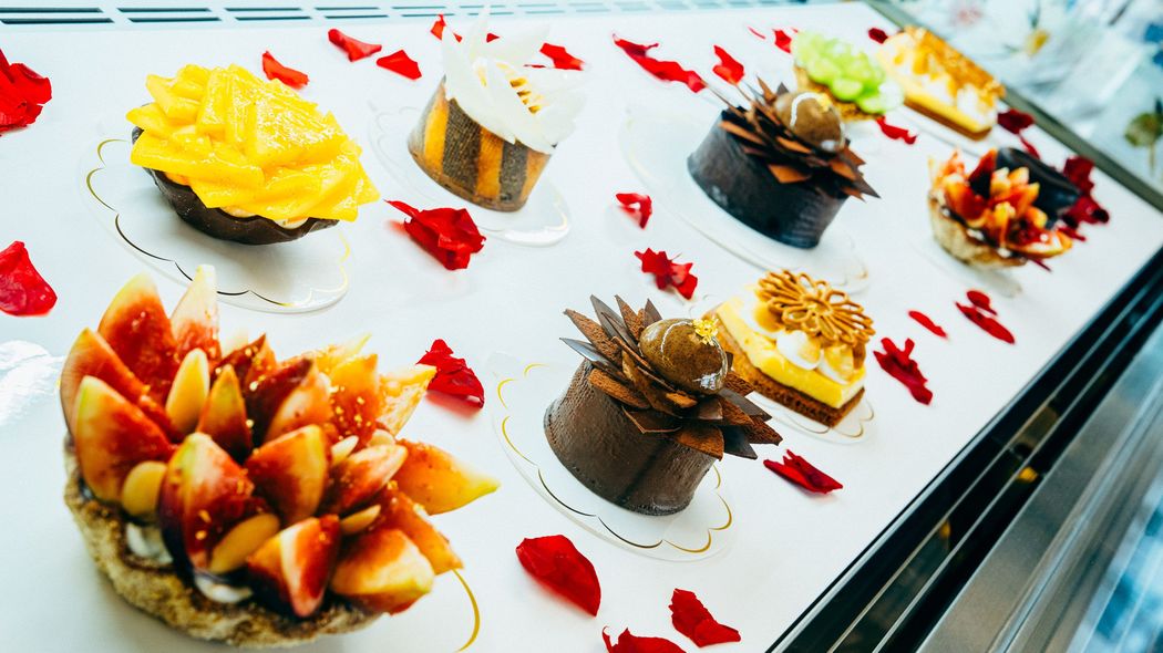 ｢1個2000円｣でも1日100個売れる…32歳シェフが作る｢宝石のような超高級タルト｣ 商品に自信があるから､躊躇なく値上げできる