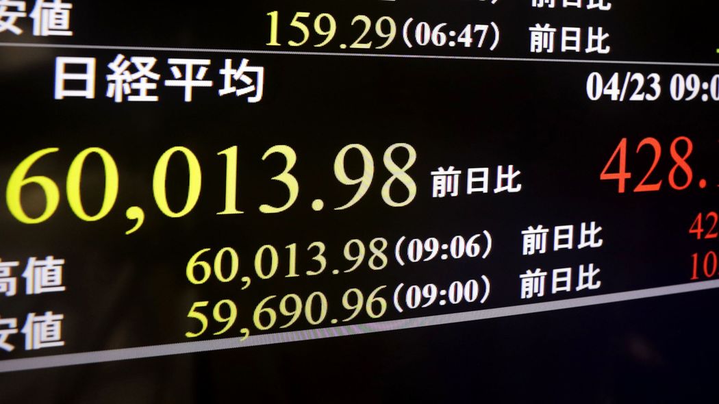 乱高下相場で投資のプロ注目…これから伸びる業界で世界シェアトップを誇る｢知られざる日本企業｣3社の名前