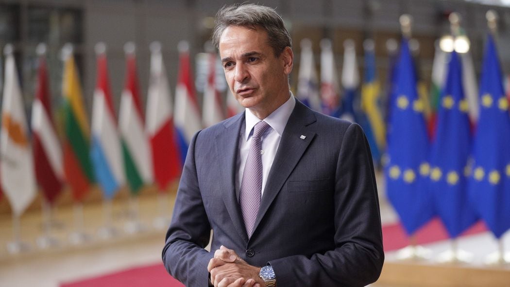 これが本当のリーダーシップ…外国人観光客を取り戻すためにギリシャ首相がやったこと ｢ネオ鎖国｣の岸田首相とは正反対