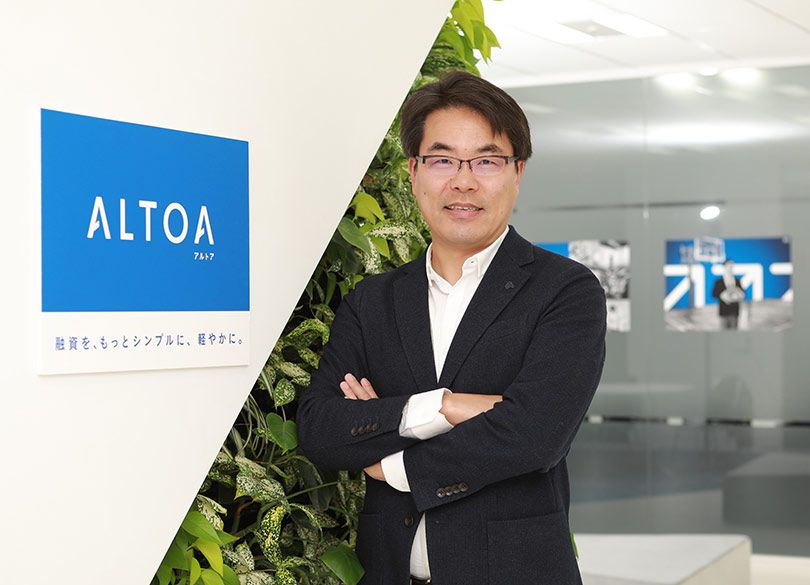 AIで短時間審査、オンライン融資が拡大 ネットだけで小口融資が受けられる