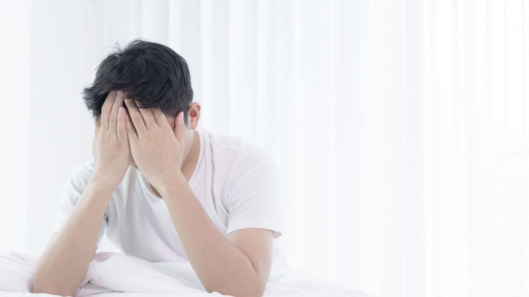 実は｢セックスの再開｣が目的ではない…すべての男性が勃起障害(ED)をいますぐ治療するべき恐ろしい理由 ｢男としての自信を取り戻す｣という話だけではない