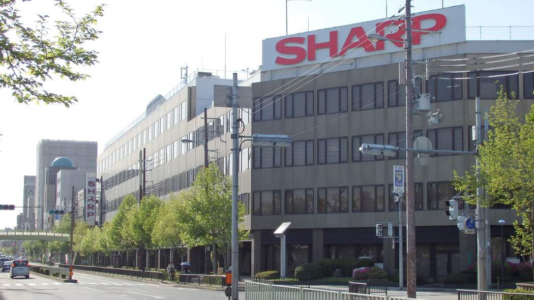 経産省はシャープ救済を断った…｢世界の亀山モデル｣で過去最高の売上高3兆円企業があっさり崩壊した経緯