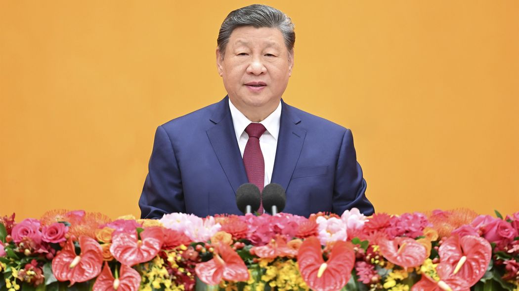 習近平の"毛沢東化"が止まらない…中国最後の"ブレーキ役"粛清で､これから起きる｢対台湾｣3つのシナリオ