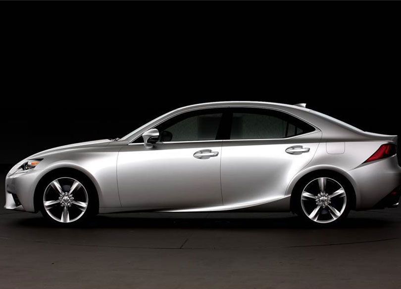 「レクサスを変えてほしい」豊田章男社長が思い描くクルマづくり