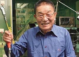 100万円やるから、世界を旅してこいや！