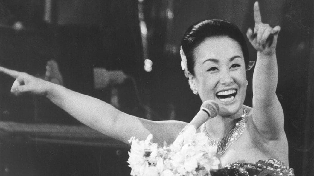 カネでもない､気力でも体力でも時の運でもない…美空ひばりの分刻みのスケジュールを支えた昭和の鉄道 戦時も昭和も令和も静かに走り続ける夜行列車の"もうひとつの時間"