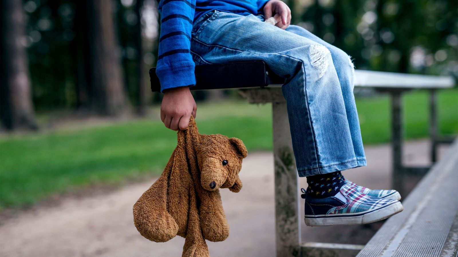 しつけのためにお尻をたたくと､｢約束を守れない子｣になりやすい ｢子供のために｣が子供を苦しめる