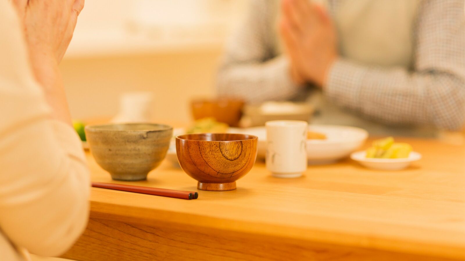 ｢時々食べる｣だけでも認知症予防になる…82歳の脳科学者が真っ先に挙げる｢日本人が大好きな食べ物｣【2025年3月BEST5】 緑茶を毎日飲む人は認知機能が低下しにくくなる