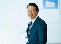 日本一働きやすい会社へ――アルヒ 浜田宏社長が語る「5大改革」