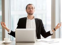 1日2分を30日続けると自分が見違える