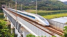 新幹線のイメージを一変させた500系　なぜ｢悲運の名車｣に?　世界最速タイの栄光と引退までの30年