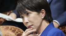 高市総理は｢自民の勝ちパターン｣に持ち込めるか…支持率82%｢イケイケ女性宰相｣の長期政権化を阻む｢厚い壁｣