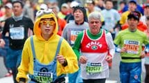 ｢市民マラソンに出るための費用は10万円超｣10年前との比較で判明した"セレブスポーツ"の全真相