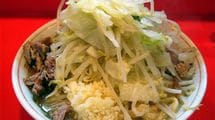 ｢客の愚痴をSNSに載せるべからず｣は歴史が証明している…ラーメン二郎｢20分以内に食え｣投稿が炎上した理由